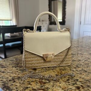 Guess crossbody purse women’s summer boho swim